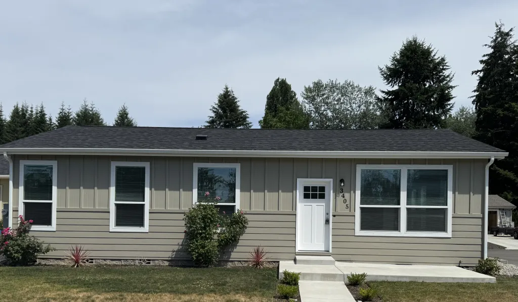 3405 Meadowbrook Lane SE, Lacey, WA